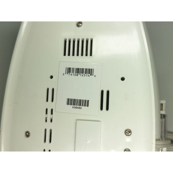 Conair More Big Curls Hot Curlers Jumbo Rollers with Clips Tested Model CHV12N - Picture 16 of 16